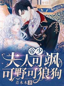 帝少，夫人可飒可野可狼狗段凛燕宁狱长小说全文阅读_帝少，夫人可飒可野可狼狗全本小说