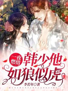 一夜燃情：韩少他如狼似虎乔语韩墨小说无广告_一夜燃情：韩少他如狼似虎全本小说