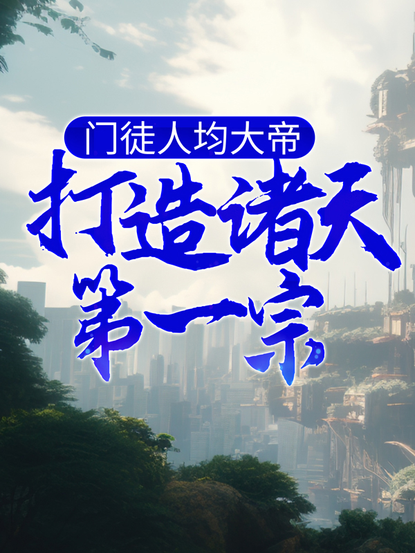 门徒人均大帝，打造诸天第一宗风清扬李青云阿姨小说全本_门徒人均大帝，打造诸天第一宗免费全本