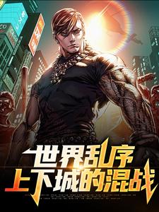无广告小说世界乱序，上下城的混战_世界乱序，上下城的混战(宁凡孙文辉林川辉子)最新小说