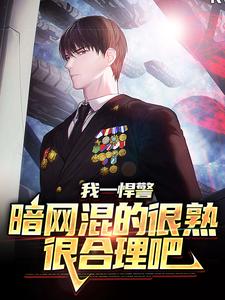 爆火小说我一悍警，暗网混的很熟很合理吧洛克汉娜玛丽安托德_我一悍警，暗网混的很熟很合理吧(洛克汉娜玛丽安托德)全本章节阅读