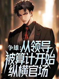 无广告小说争雄：从领导被算计开始纵横官场袁雯洁王子枫黄威陈强_争雄：从领导被算计开始纵横官场(袁雯洁王子枫黄威陈强)全文小说