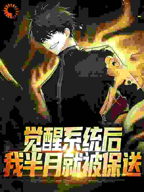 全本免费觉醒系统后，我半月就被保送叶礼王仁沈莲_觉醒系统后，我半月就被保送(叶礼王仁沈莲)最新免费