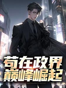 爆火小说苟在政界，巅峰崛起顾明宋晚晴_苟在政界，巅峰崛起(顾明宋晚晴)全文阅读