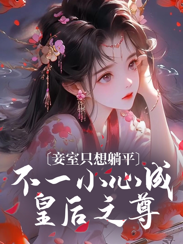 妾室只想躺平，不一小心成皇后之尊谢润景王十安公公玉梨小说全文免费阅读_妾室只想躺平，不一小心成皇后之尊小说全本章节