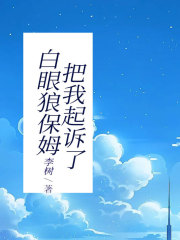 白眼狼保姆把我起诉了宋瑜孙慧孙叔叔孙振小说全本_白眼狼保姆把我起诉了最新全本小说
