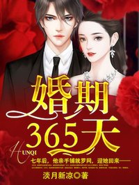 全本婚期365天_婚期365天(霍靳西慕浅霍柏年程曼殊)全本免费阅读