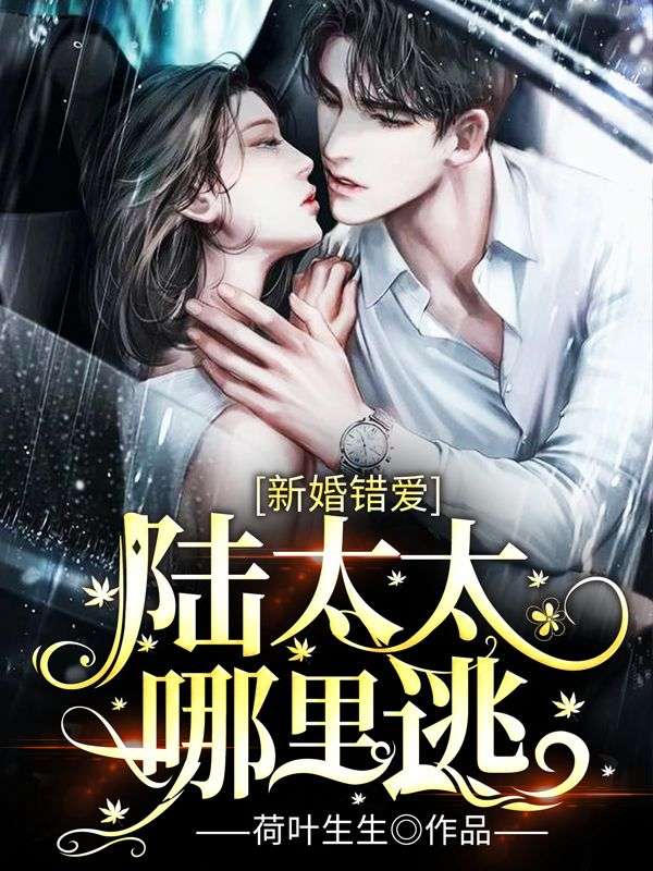 新婚错爱：陆太太哪里逃陆宗珹沈初梨沈天娇沈新荣全文阅读_新婚错爱：陆太太哪里逃免费全本