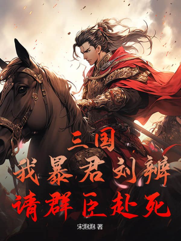 全文免费《三国：我暴君刘辨，请群臣赴死！》小说_(主角是刘辨李儒董卓刘协)三国：我暴君刘辨，请群臣赴死！小说全本章节